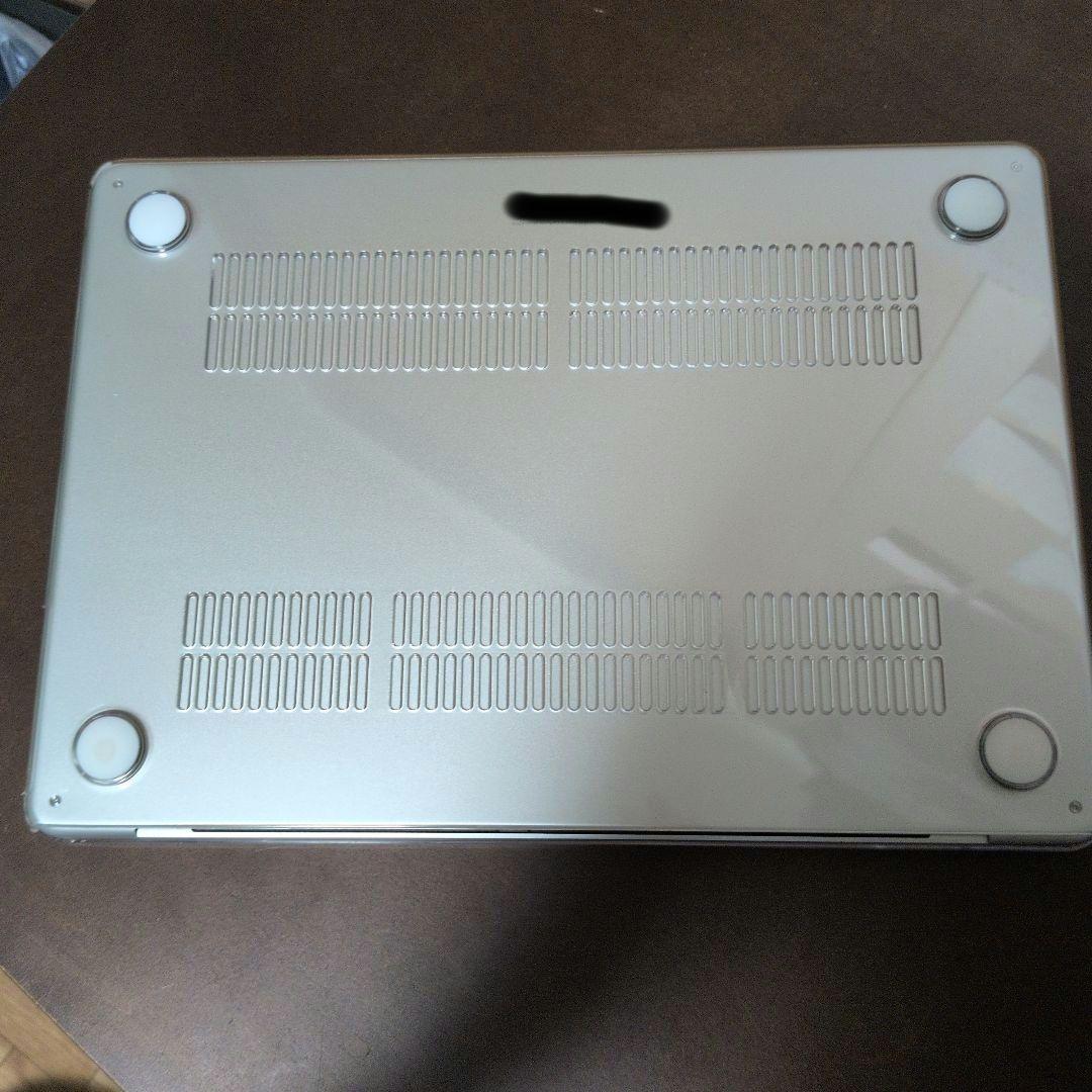 MacBook Air 13インチ 16GB 256GB M3 2024