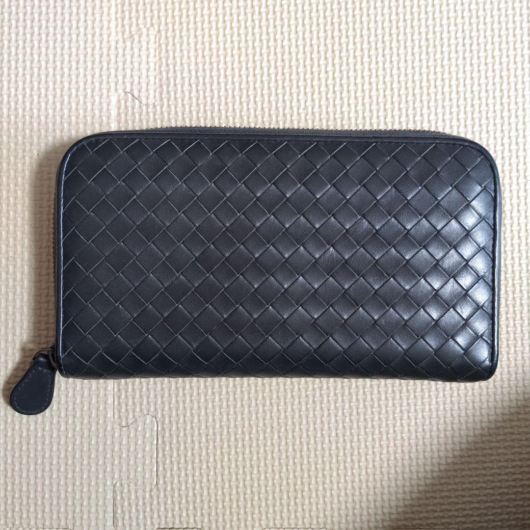 BOTTEGA VENETA 長財布