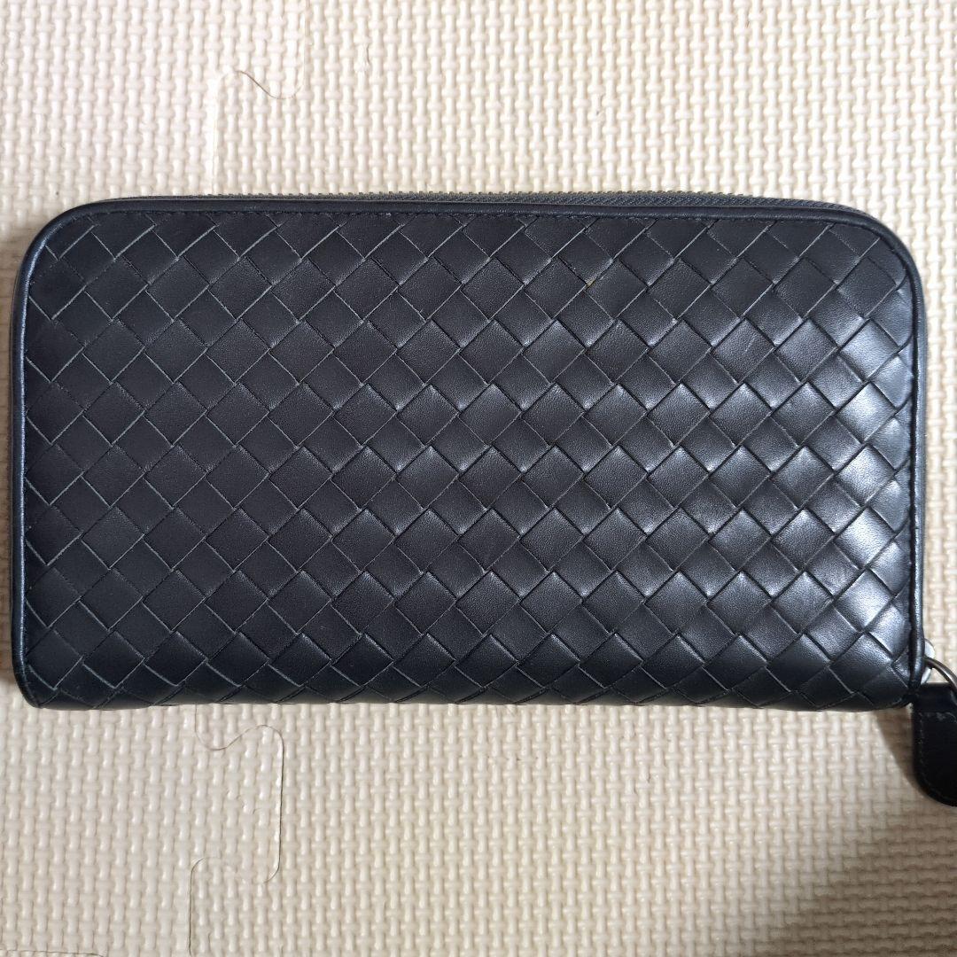 BOTTEGA VENETA 長財布