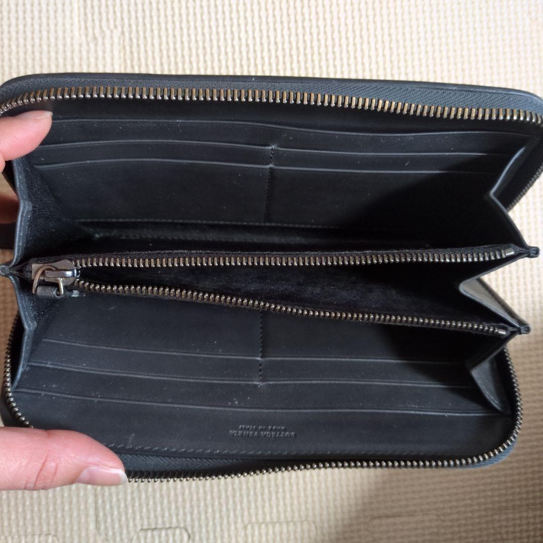BOTTEGA VENETA 長財布