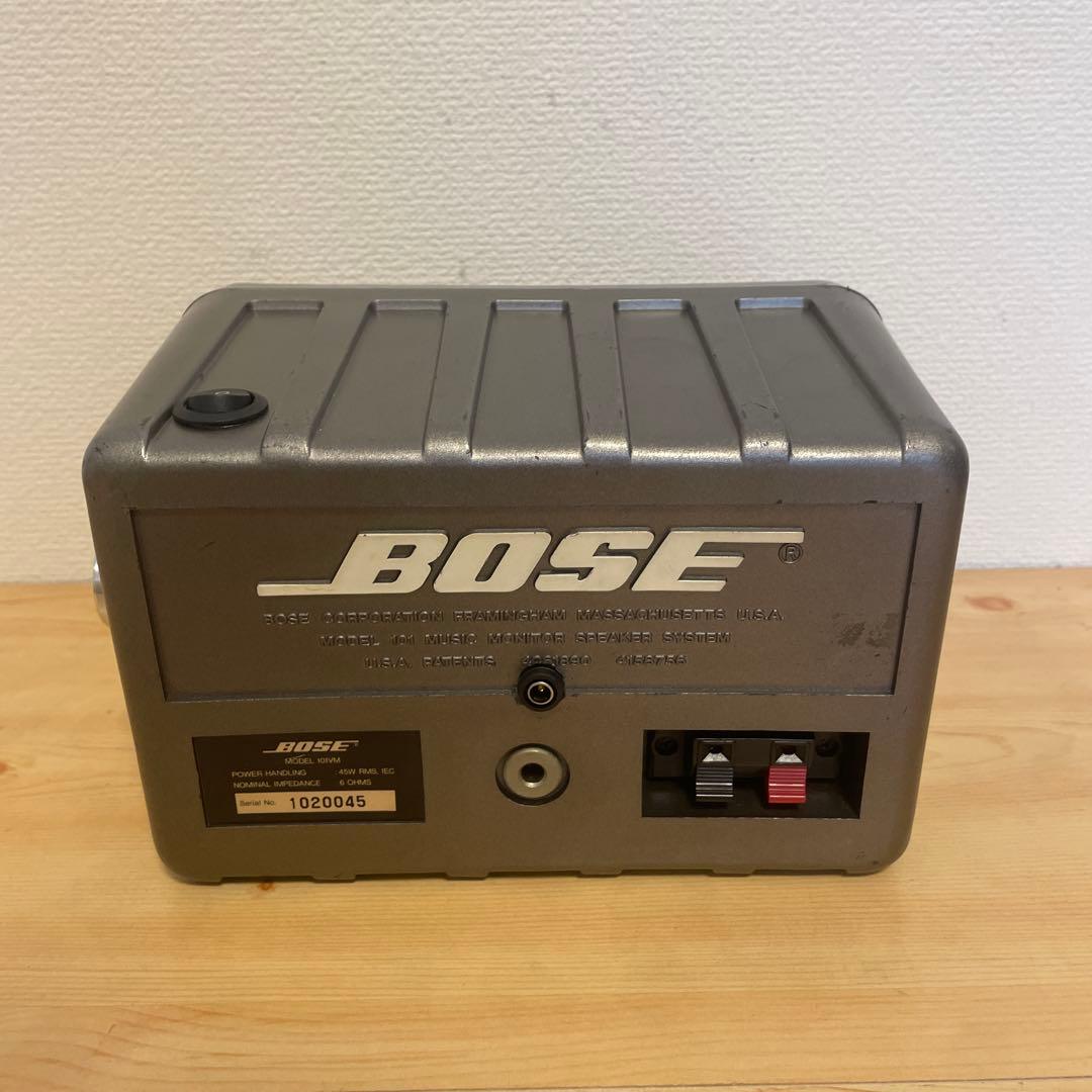 BOSE 101vm Bluetoothスピーカー　2182