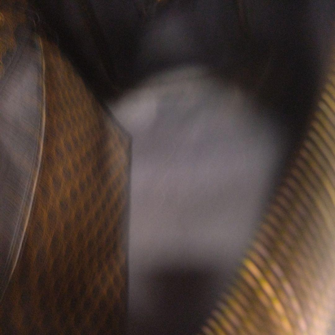 CELINE/セリーヌ　マカダム　PVC ミニボストン　ブラック　美品