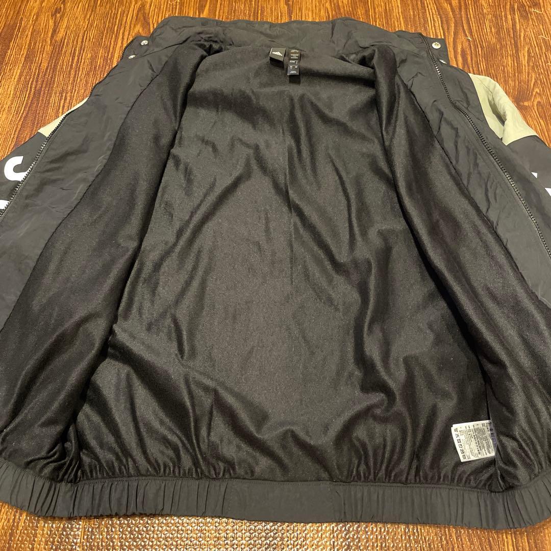 adidasアディダス マストハブウーブンジャケット S 常田大希 着用モデル