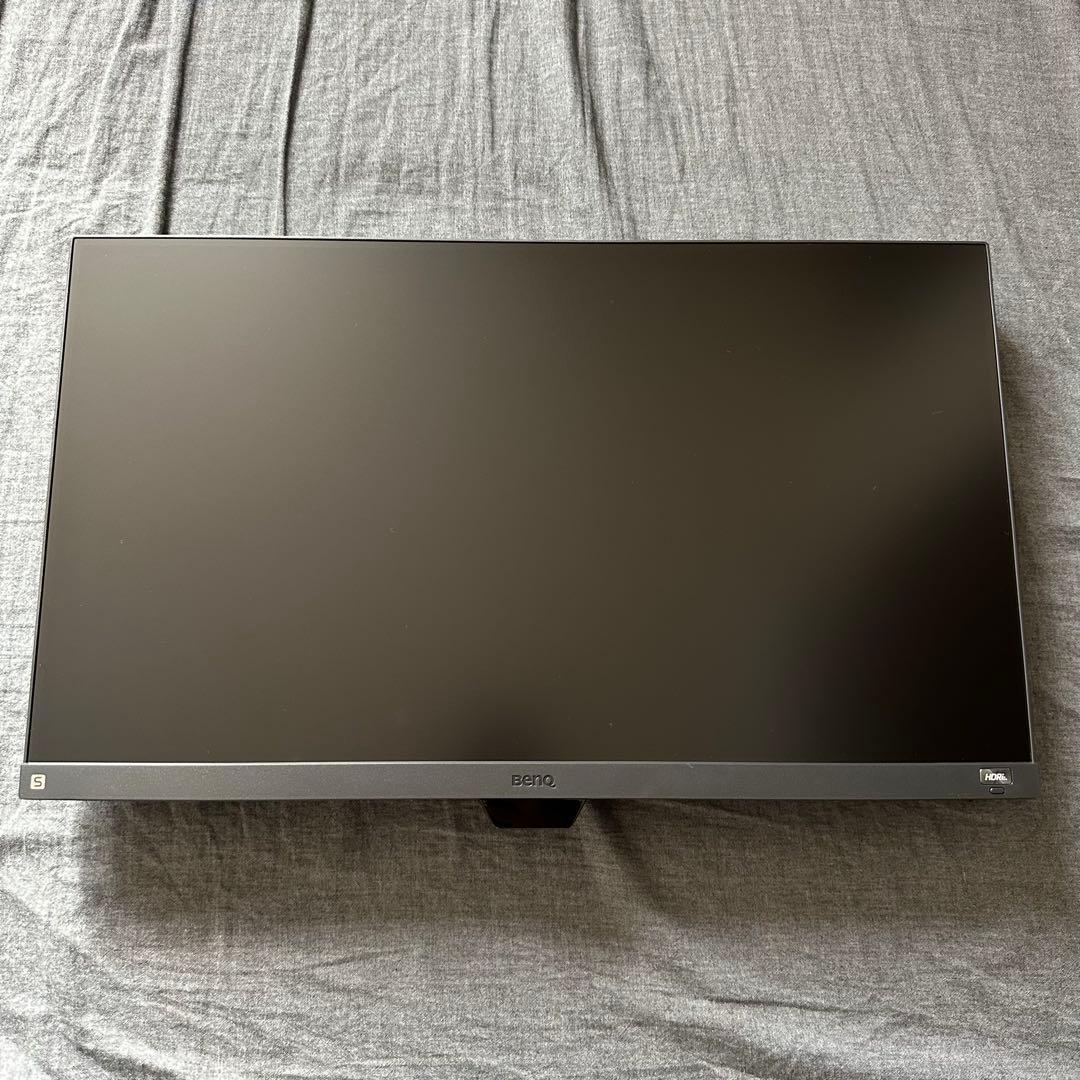 BenQ MOBIUZ EX2510S ゲーミングモニター 24.5インチ