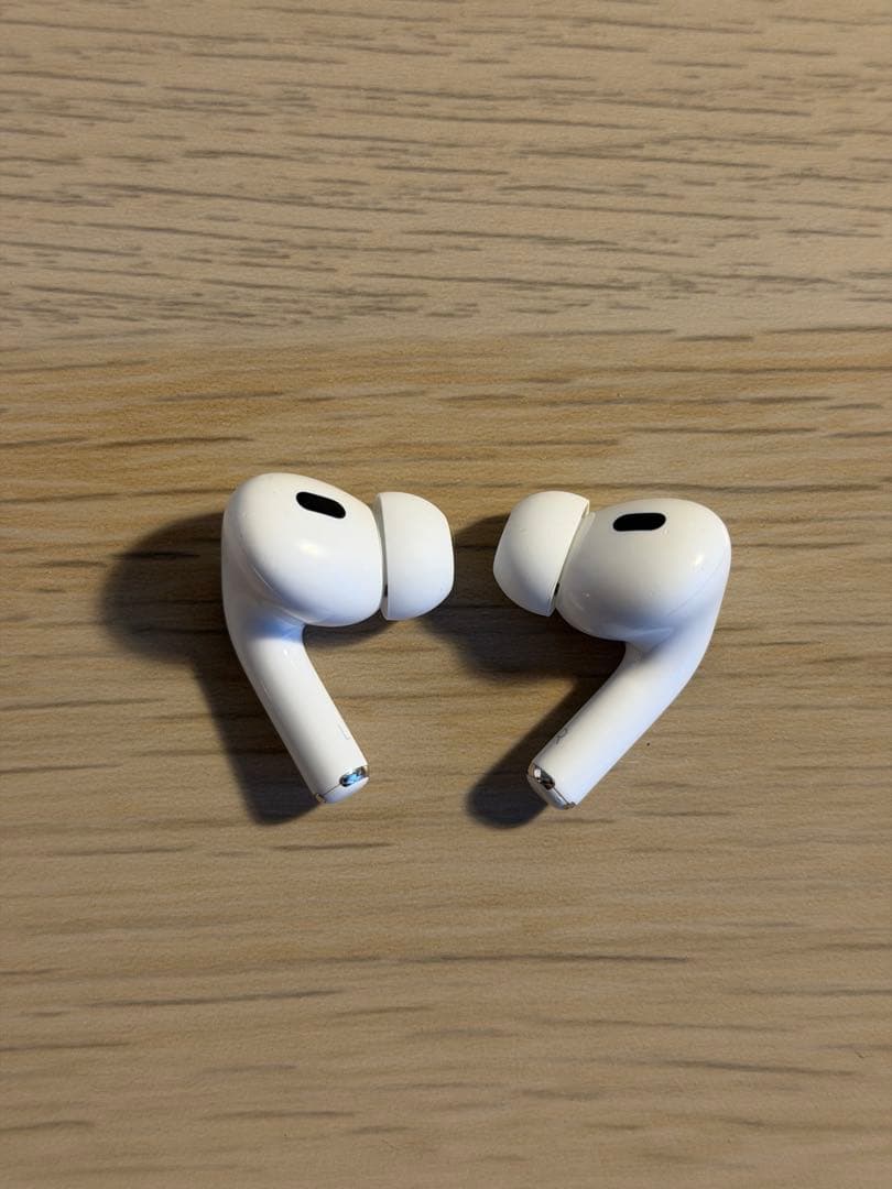 【美品】AirPodsPro 第2世代