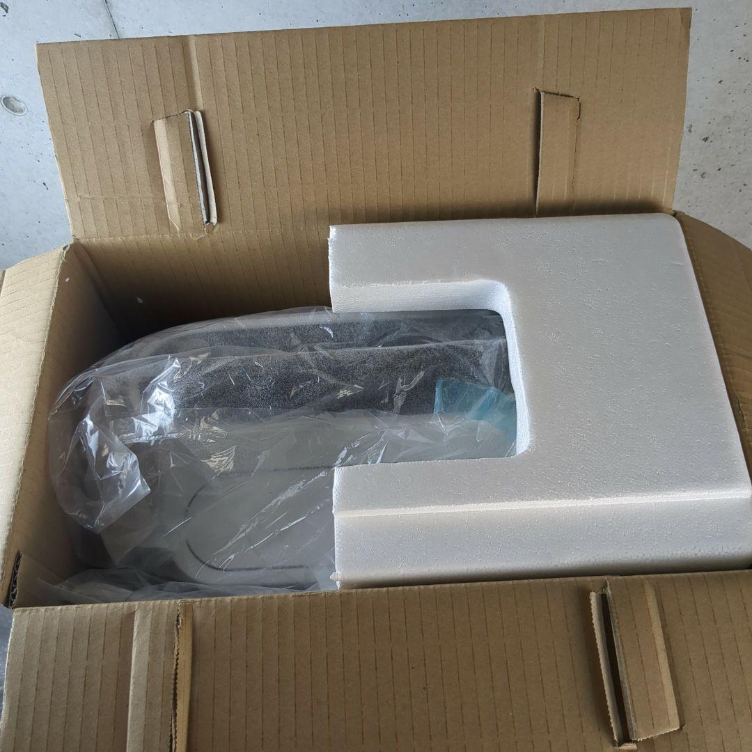 【専用】未使用　シャープ　加湿空気清浄機　KC-G50-W