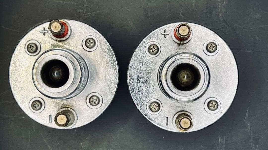 YL音響　ツイーター　SH-18　希少　動作品