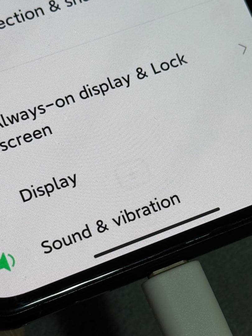 中国版 Xiaomi Mi 11 Lite 5G（型号：M2101K9C）