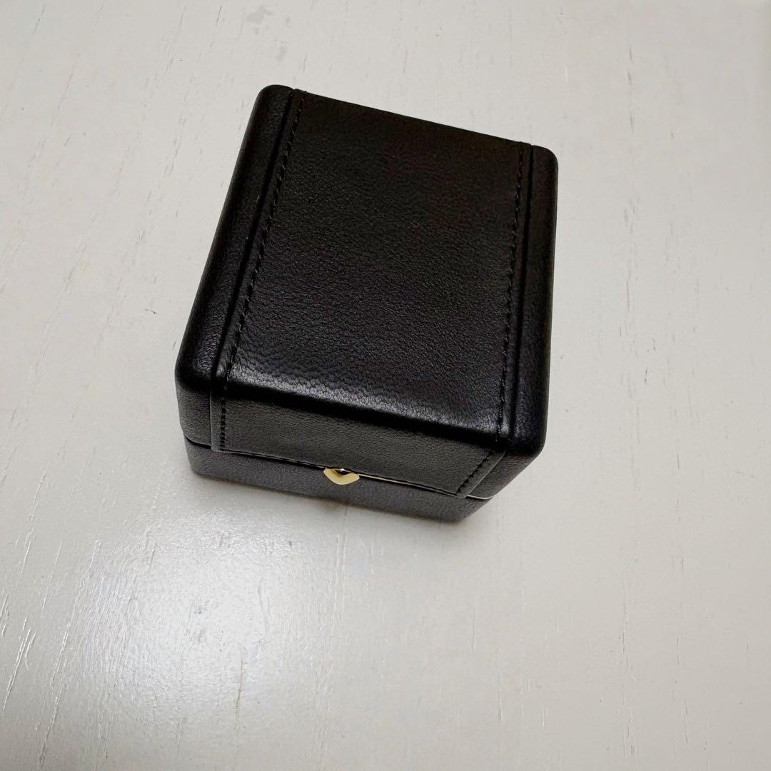 GRAFF グラフ ジュエリーボックス リング 箱のみ