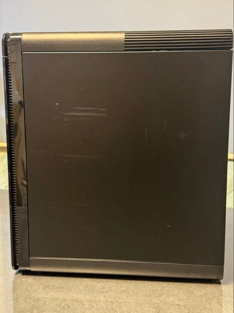 Windowsデスクトップ DELLxps8920 i7-7700 GTX1060 SUPER 6GB