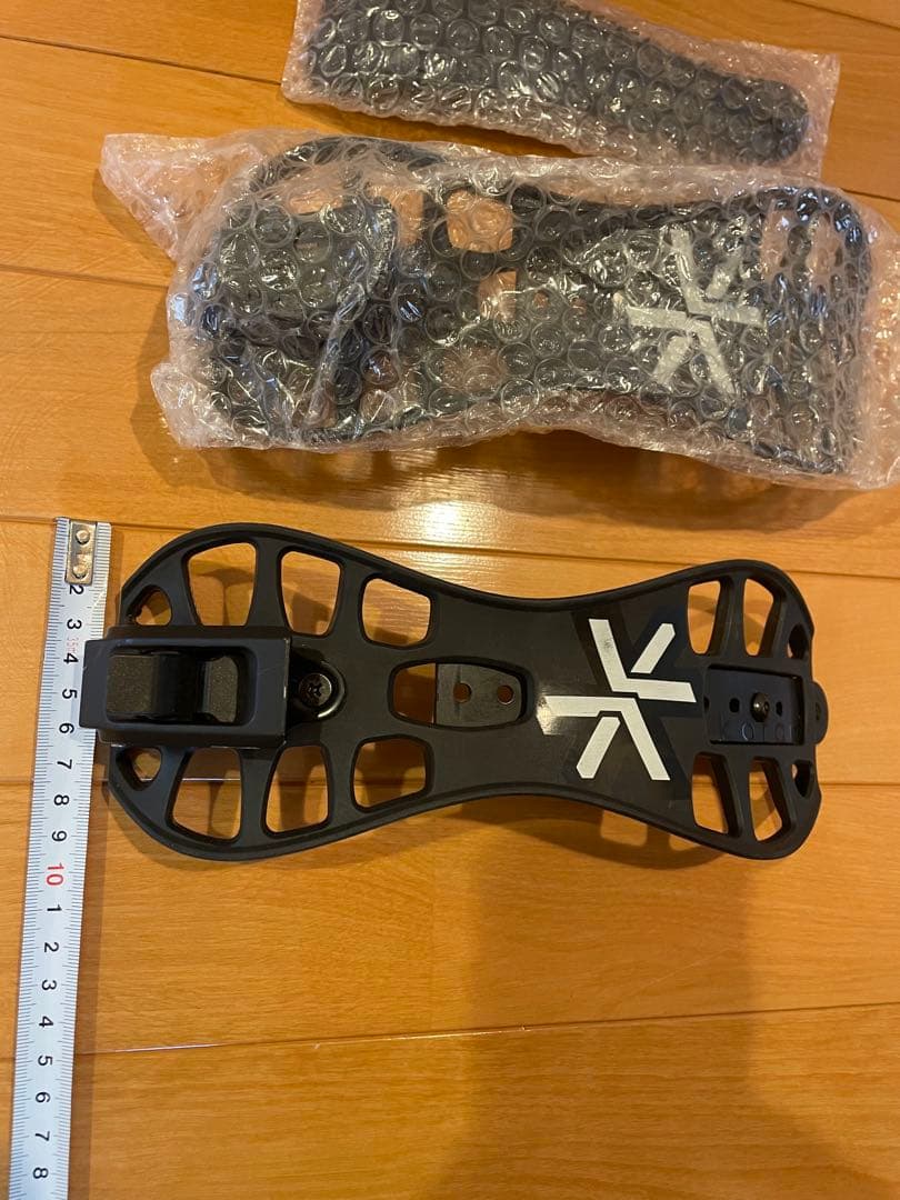 karakoram AIRFORM ANKLE STRAP カラコラム