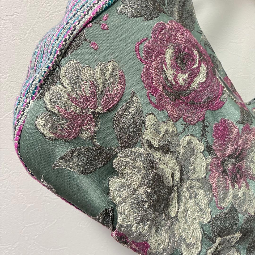 新品 ノクターンローズ バッグ　Think Bee! ショパン