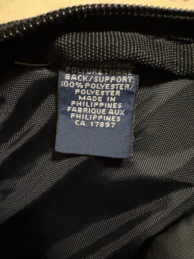 民*を様 old gap ショルダーバッグ