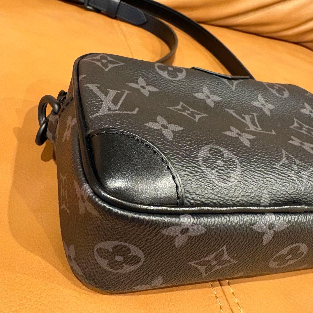 極美品 ルイヴィトン M14253 トロカデロ ウェアラブルウォレット 希少