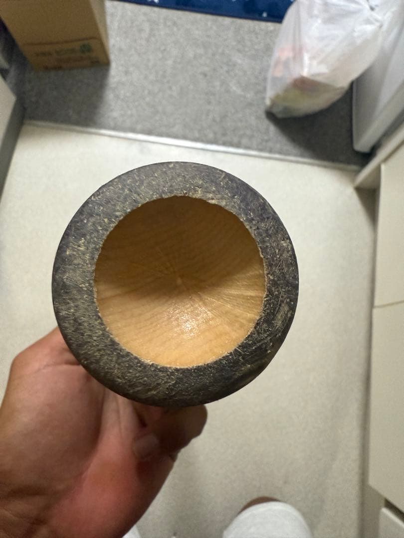 Chandler C271 MID BUBBLE 33インチ バット