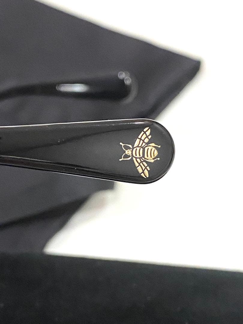 GUCCI グッチ 眼鏡 めがね メガネフレーム 度入り