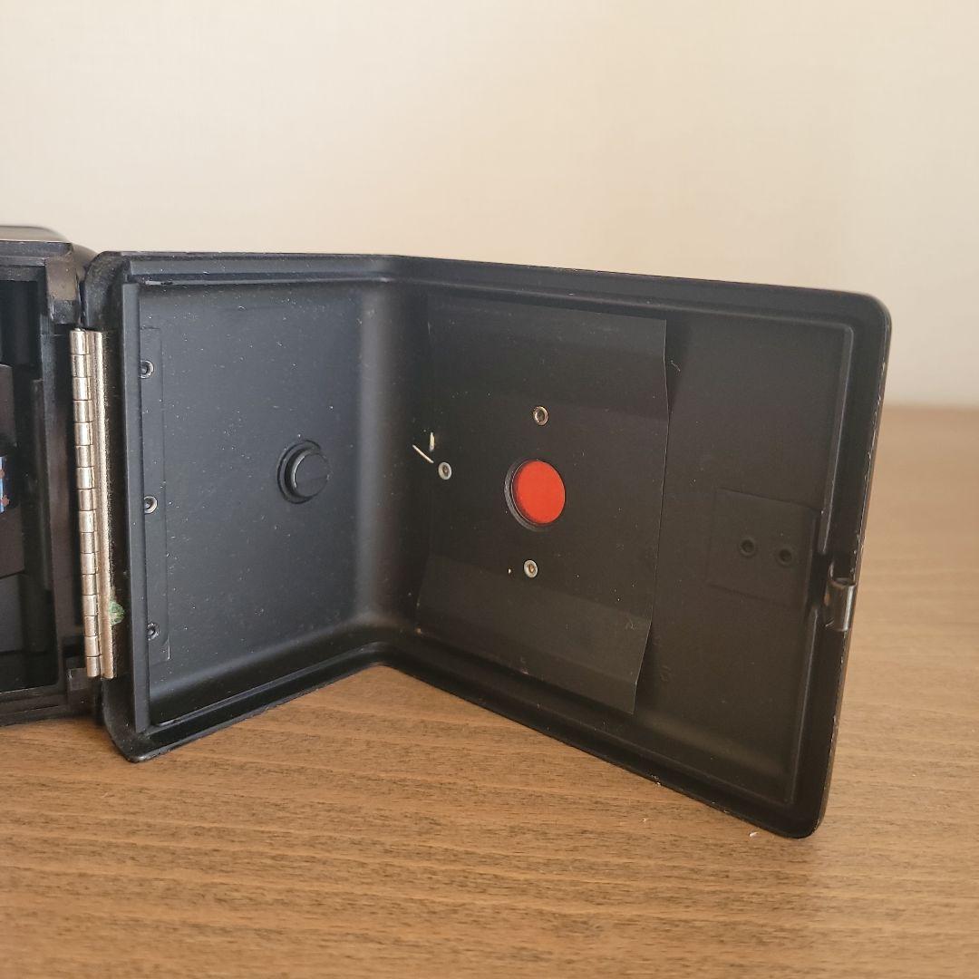 argus Seventy-five 二眼レフカメラ