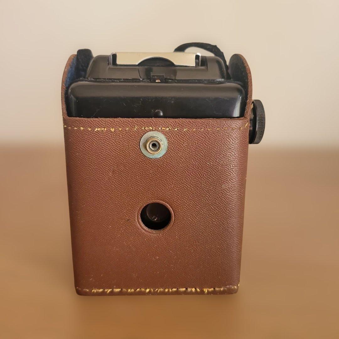 argus Seventy-five 二眼レフカメラ