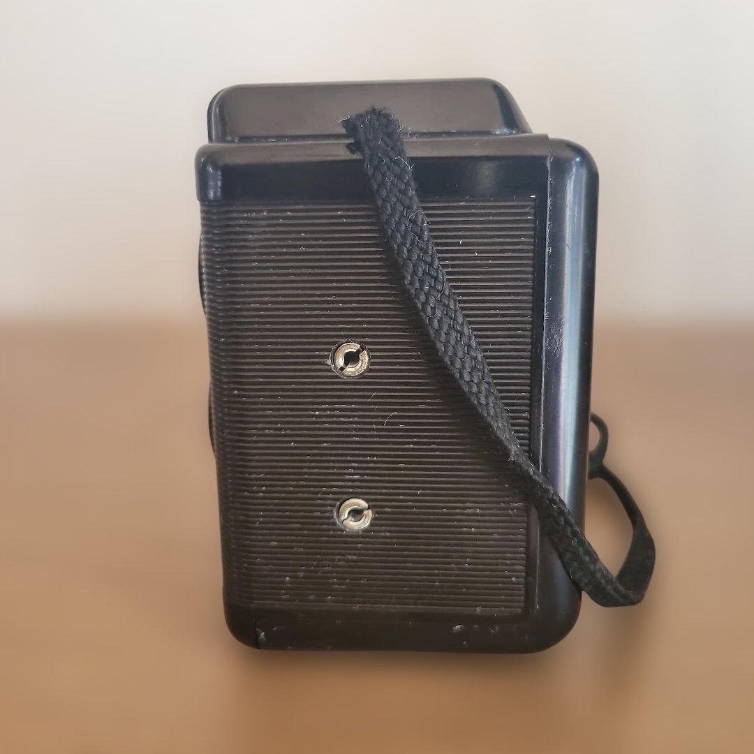 argus Seventy-five 二眼レフカメラ