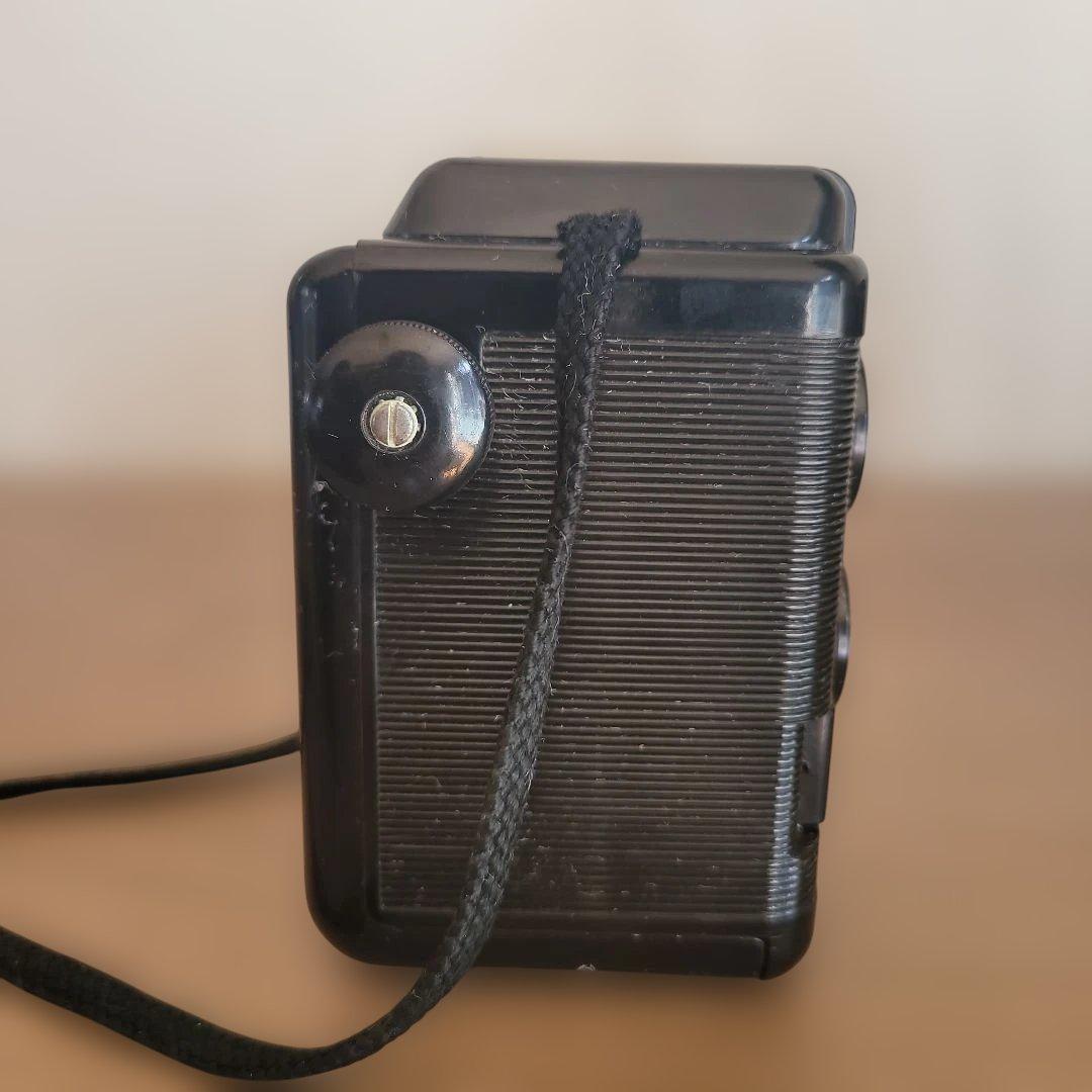 argus Seventy-five 二眼レフカメラ