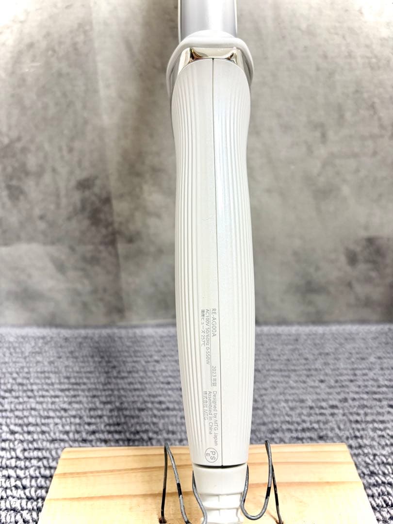 Refa MTG リファ カールアイロン 26mm 2023年製