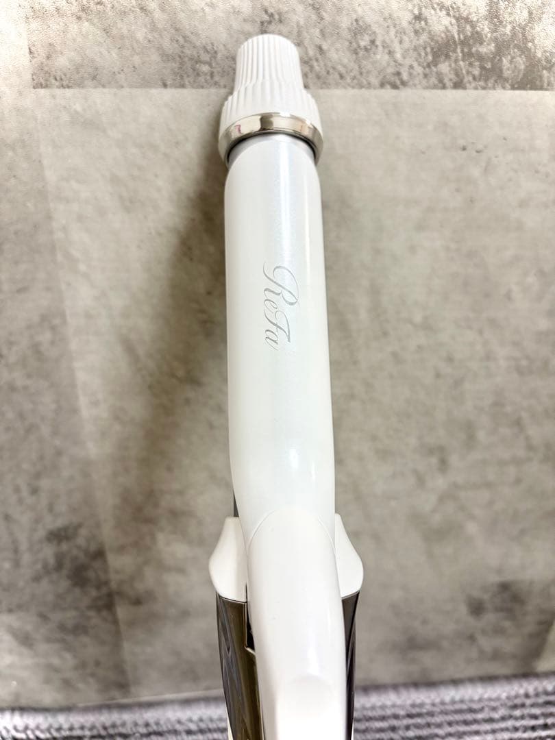 Refa MTG リファ カールアイロン 26mm 2023年製
