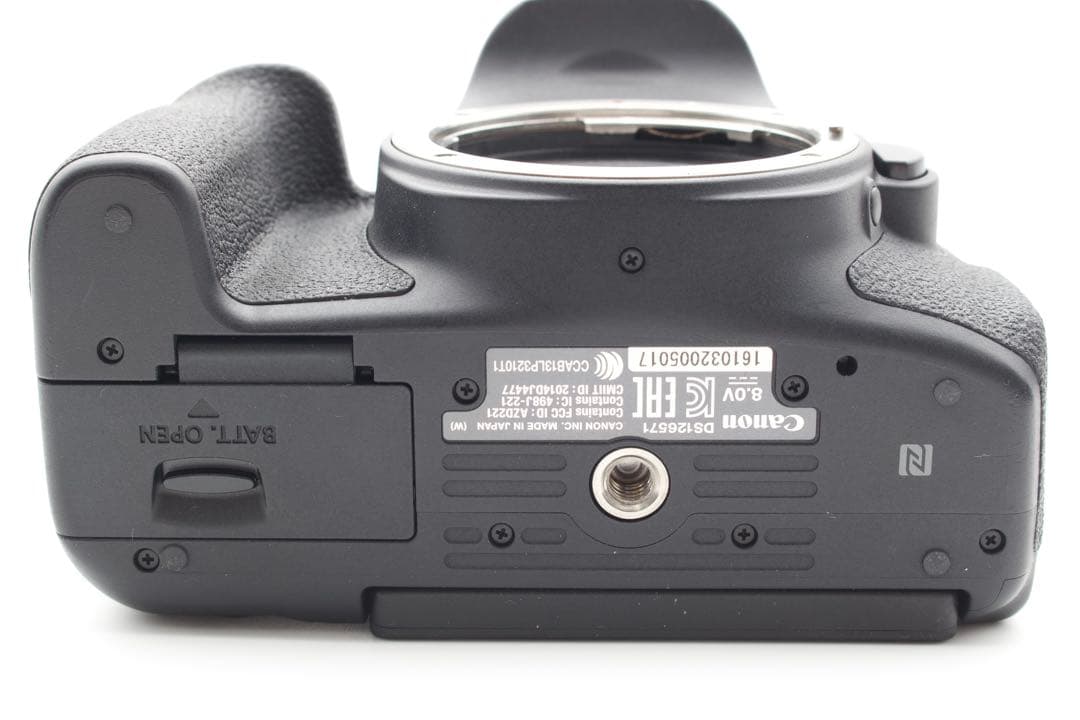 Canon EOS Kiss X8i ダブルレンズ✨箱付き✨カメラバッグ付き