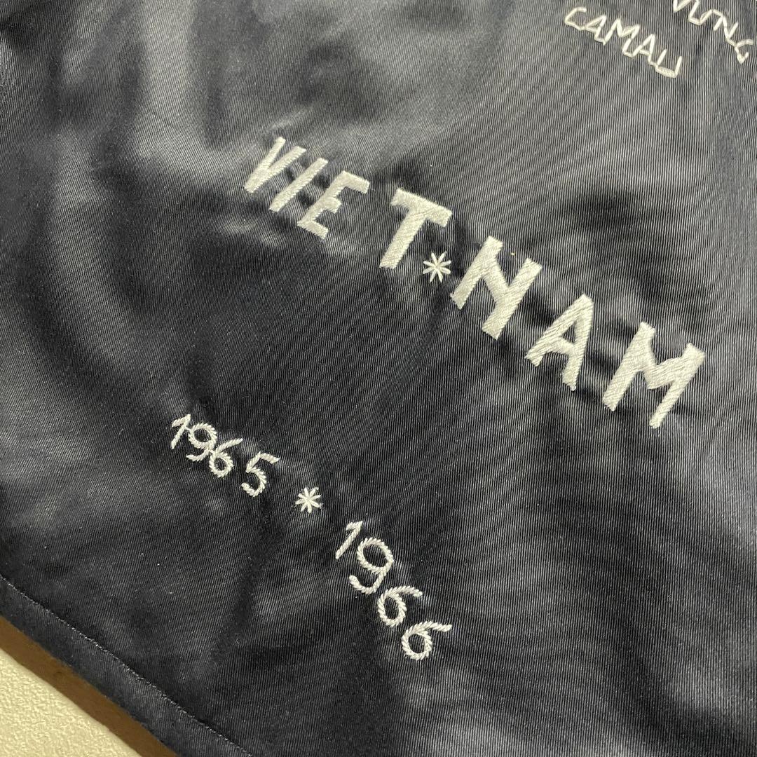 【NEW】ベトジャン スーベニアジャケット