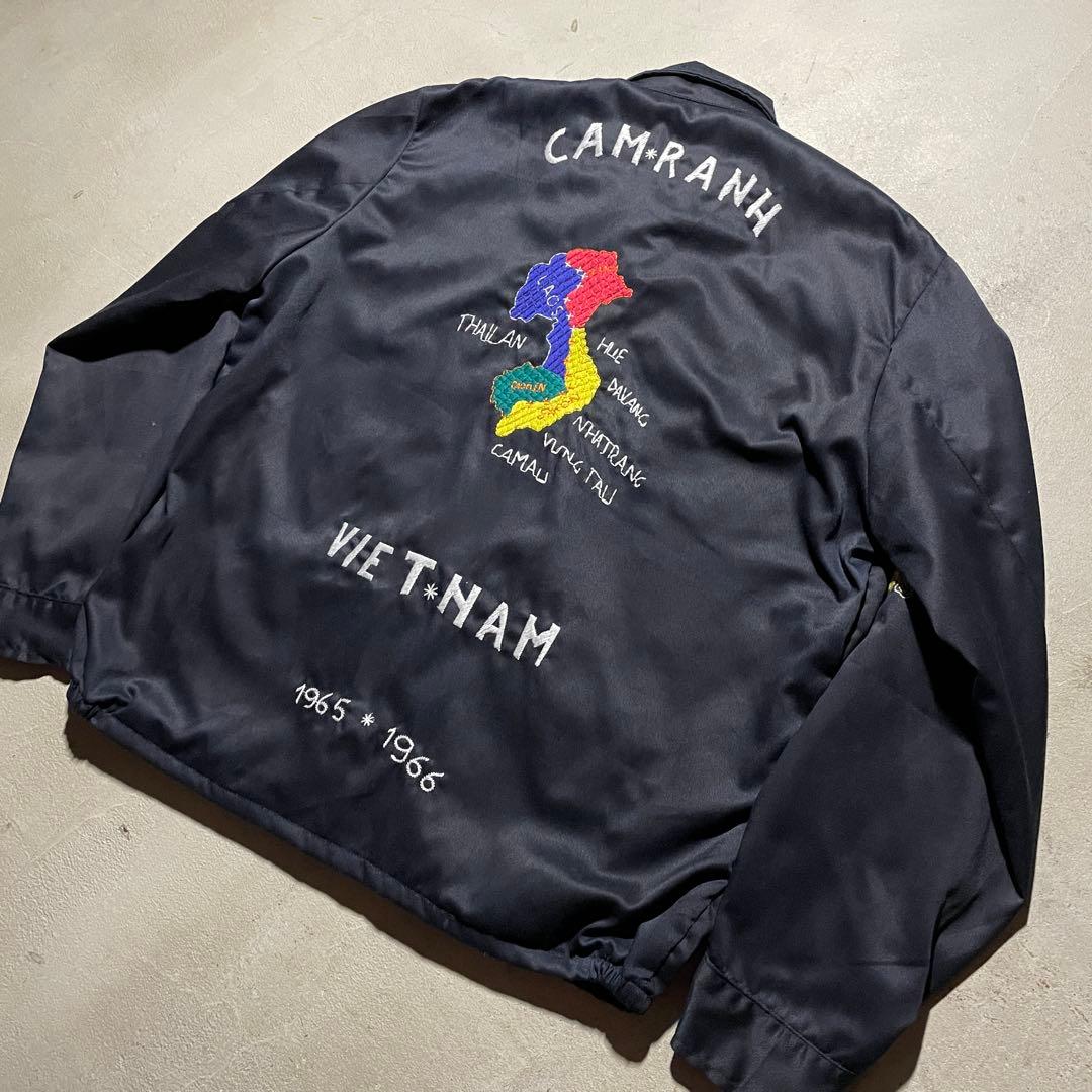 【NEW】ベトジャン スーベニアジャケット