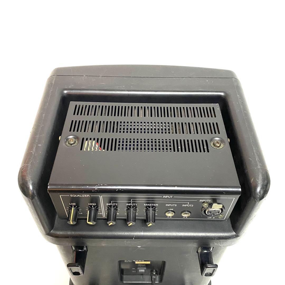 YAMAHA ヤマハ MS60S モニタースピーカー ②