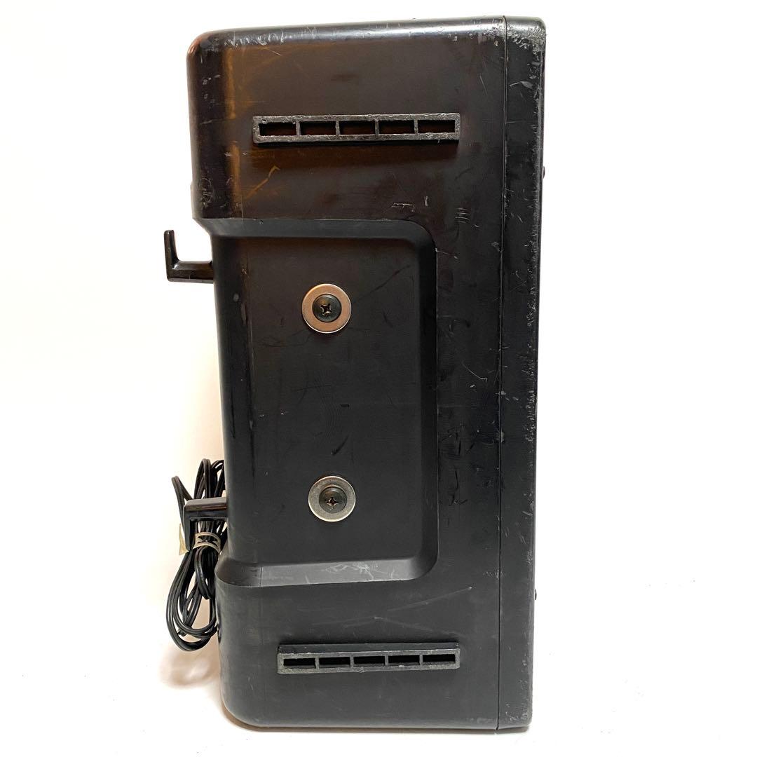 YAMAHA ヤマハ MS60S モニタースピーカー ②