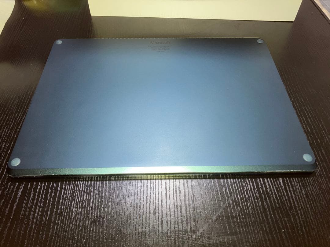 Microsoft Surface Laptop 3 ブルー 本体