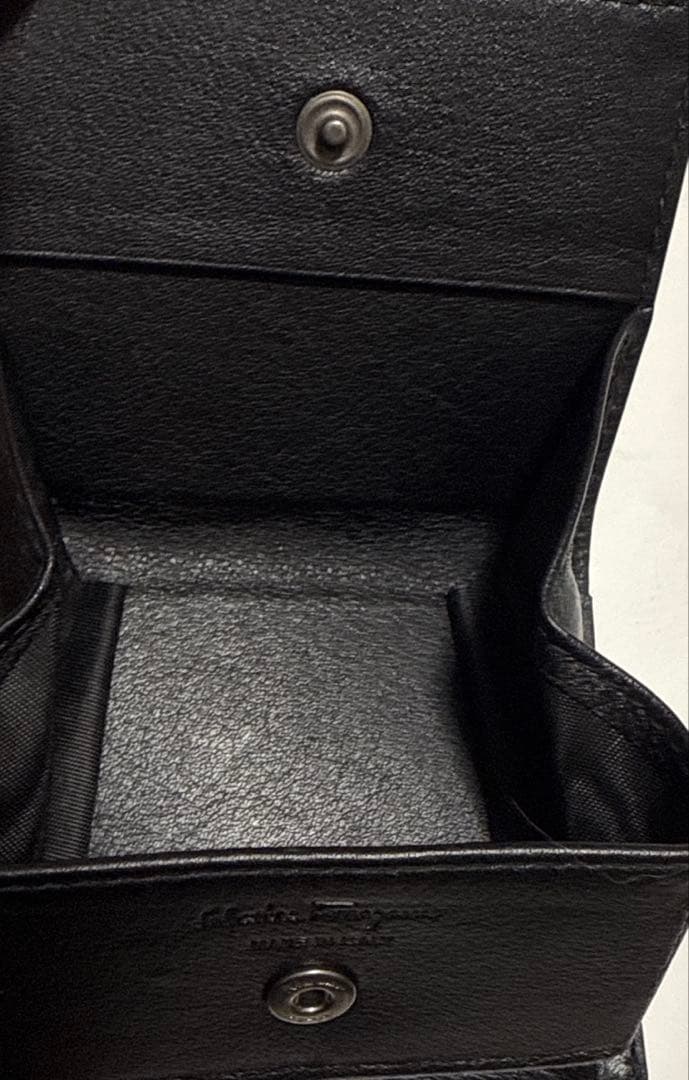 フェラガモ　Salvatore Ferragamo ケース　未使用