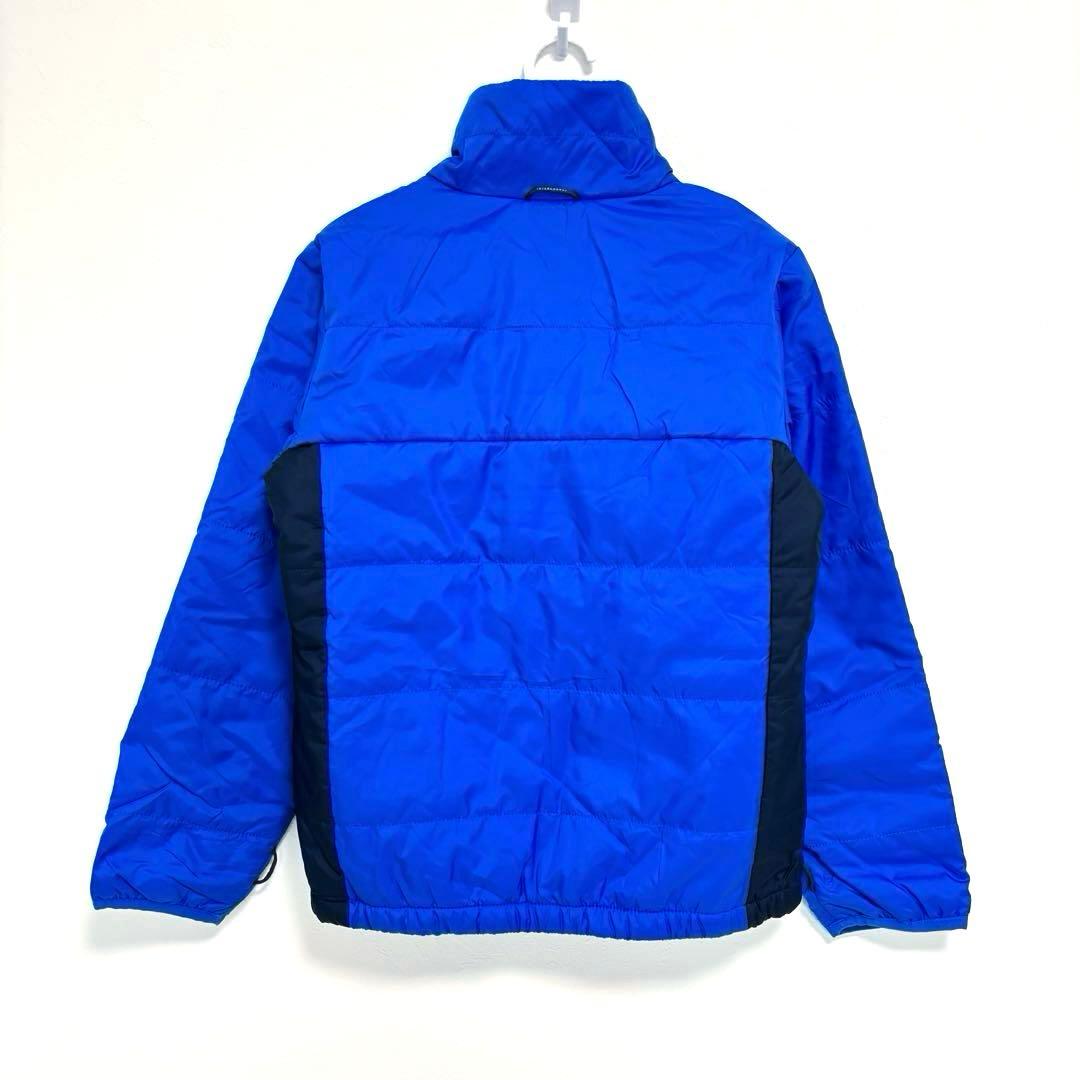 コロンビア 上下 インナー ダウンジャケット 3点 スキーウェア スノーボード