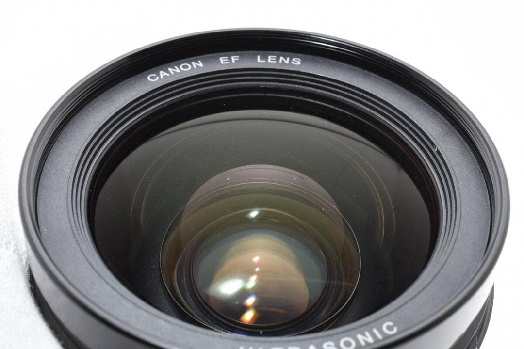 【良品】Canon EF 28-70mm F2.8L USM 【動作確認済】