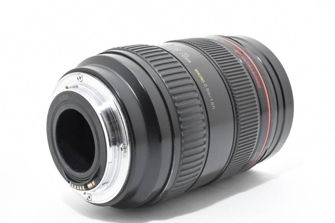 【良品】Canon EF 28-70mm F2.8L USM 【動作確認済】