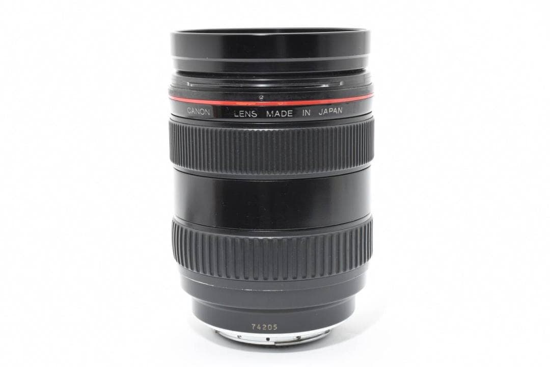 【良品】Canon EF 28-70mm F2.8L USM 【動作確認済】
