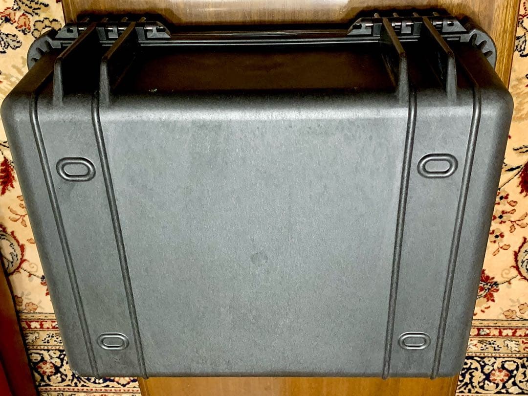 ※しゅうさん用　　PELICAN CASE 1550 ペリカン