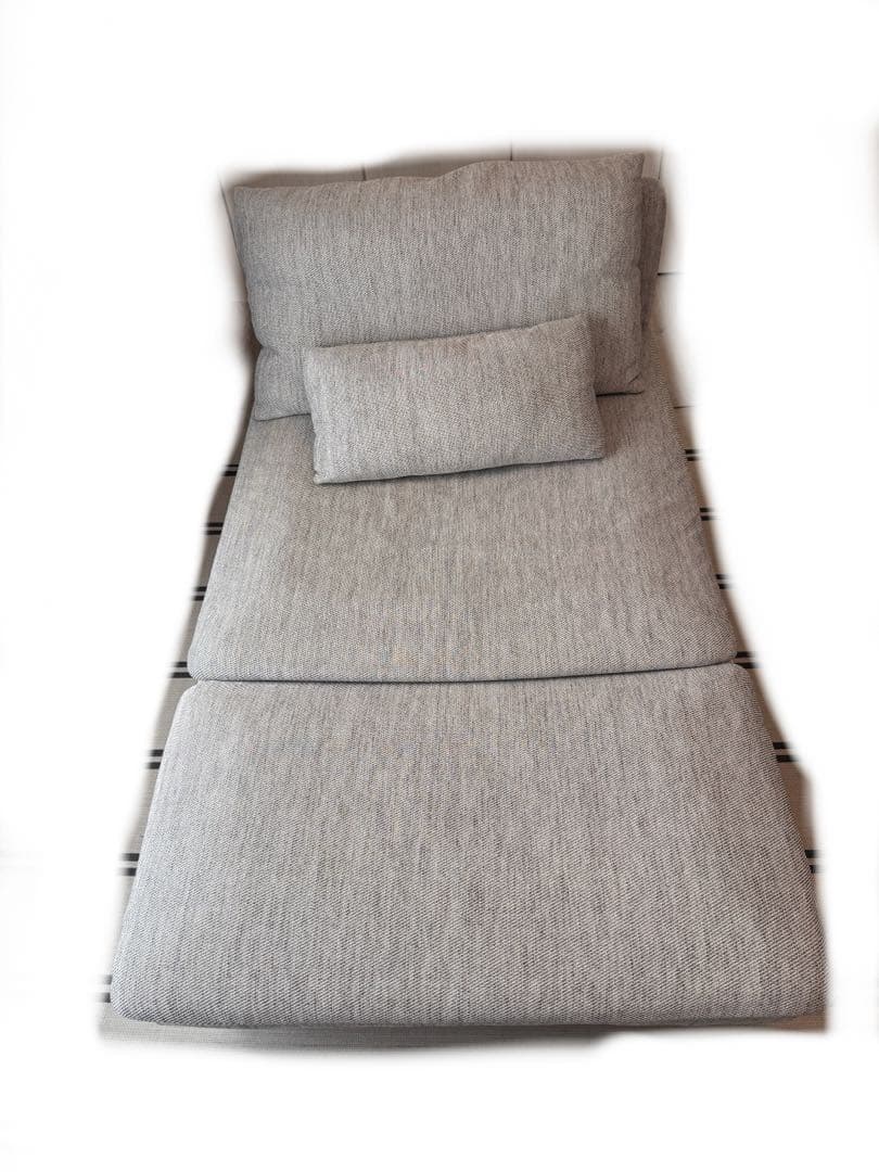 【送料込み！！】IKEA ソーデルハムン　寝椅子　ソファ