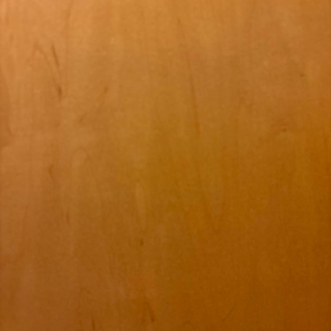 【廃盤】貴重スチール　ユニットシェルフ　84センチ　追加棚