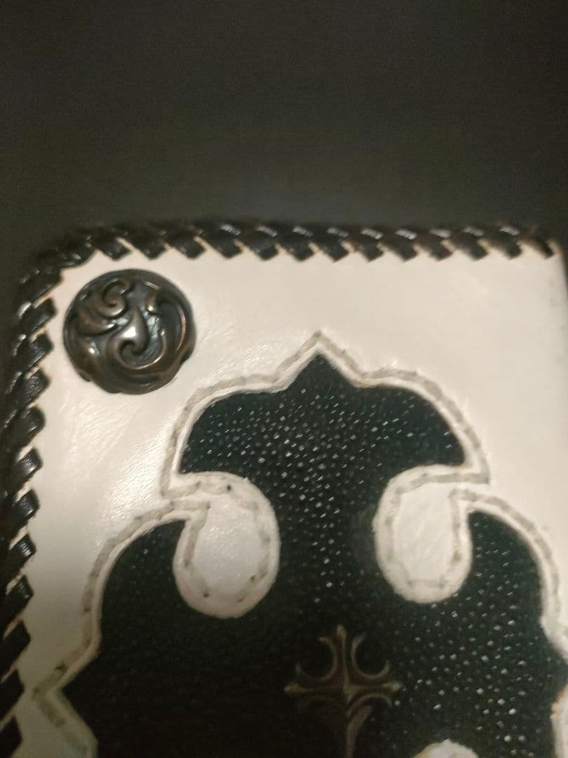 William Walles ウィリアムウォレス長財布