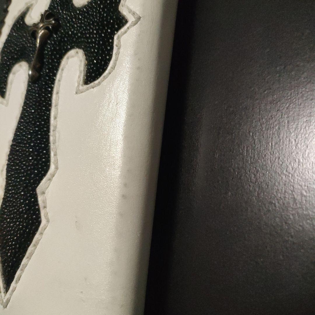 William Walles ウィリアムウォレス長財布