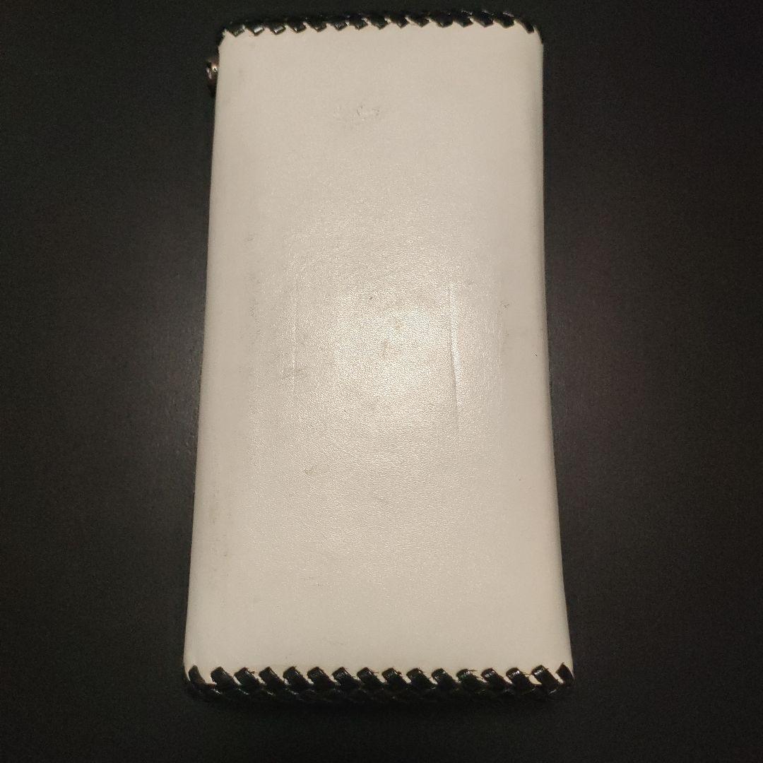 William Walles ウィリアムウォレス長財布