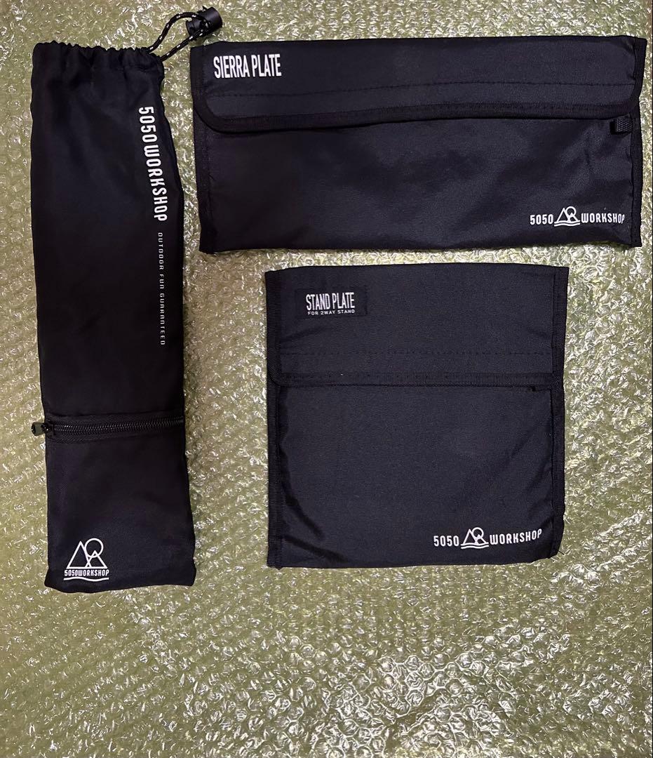 5050WORKSHOP コーヒーサイドテーブル ほかランタンハンガー