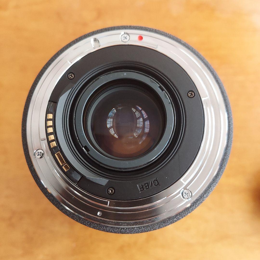 Tokina AT-X PRO 28-80mm f/2.8 ズームレンズ