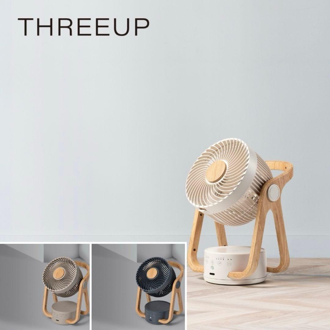 【黒猫王子さま専用】THREEUP CF-T2314 節電センサー付