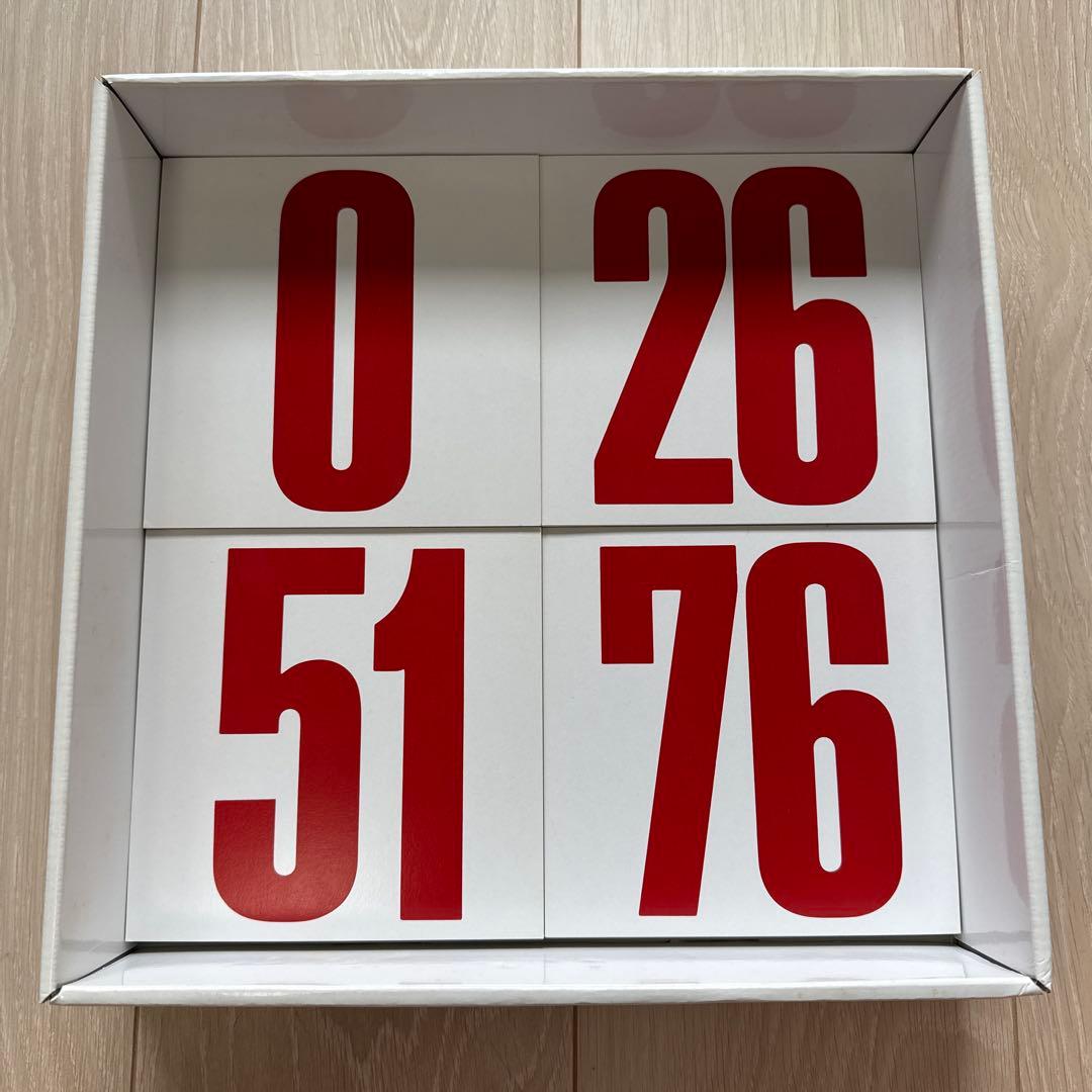 ドッツカード　家庭保育園　ドーマン博士