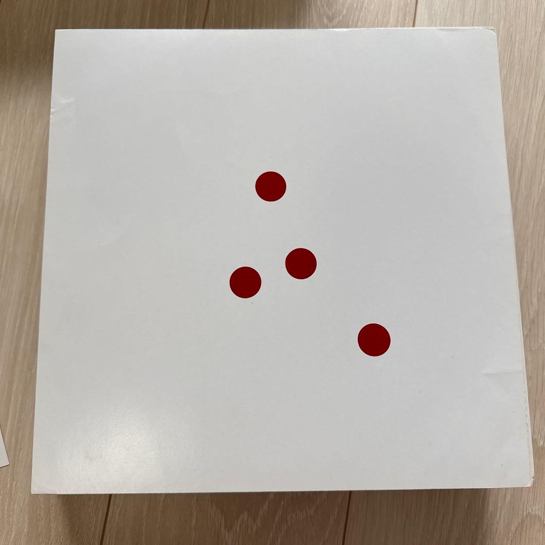 ドッツカード　家庭保育園　ドーマン博士