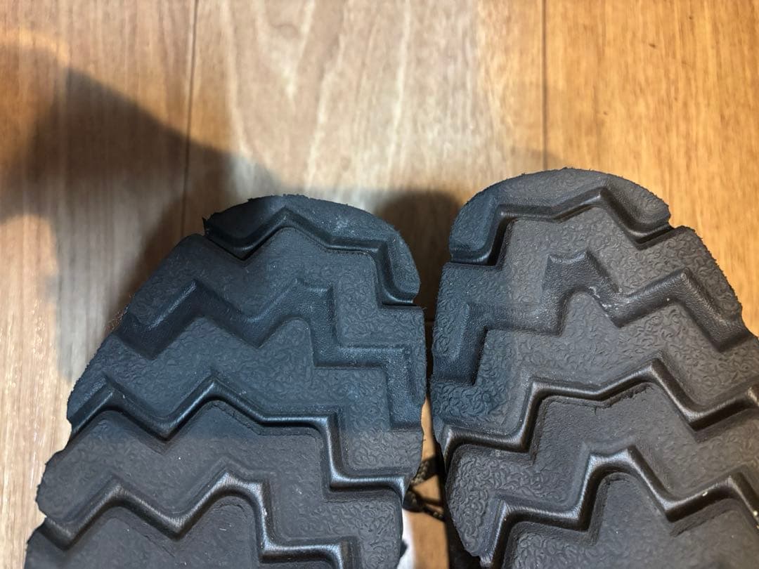 Clarks wallabee GTX ワラビー ゴアテックス