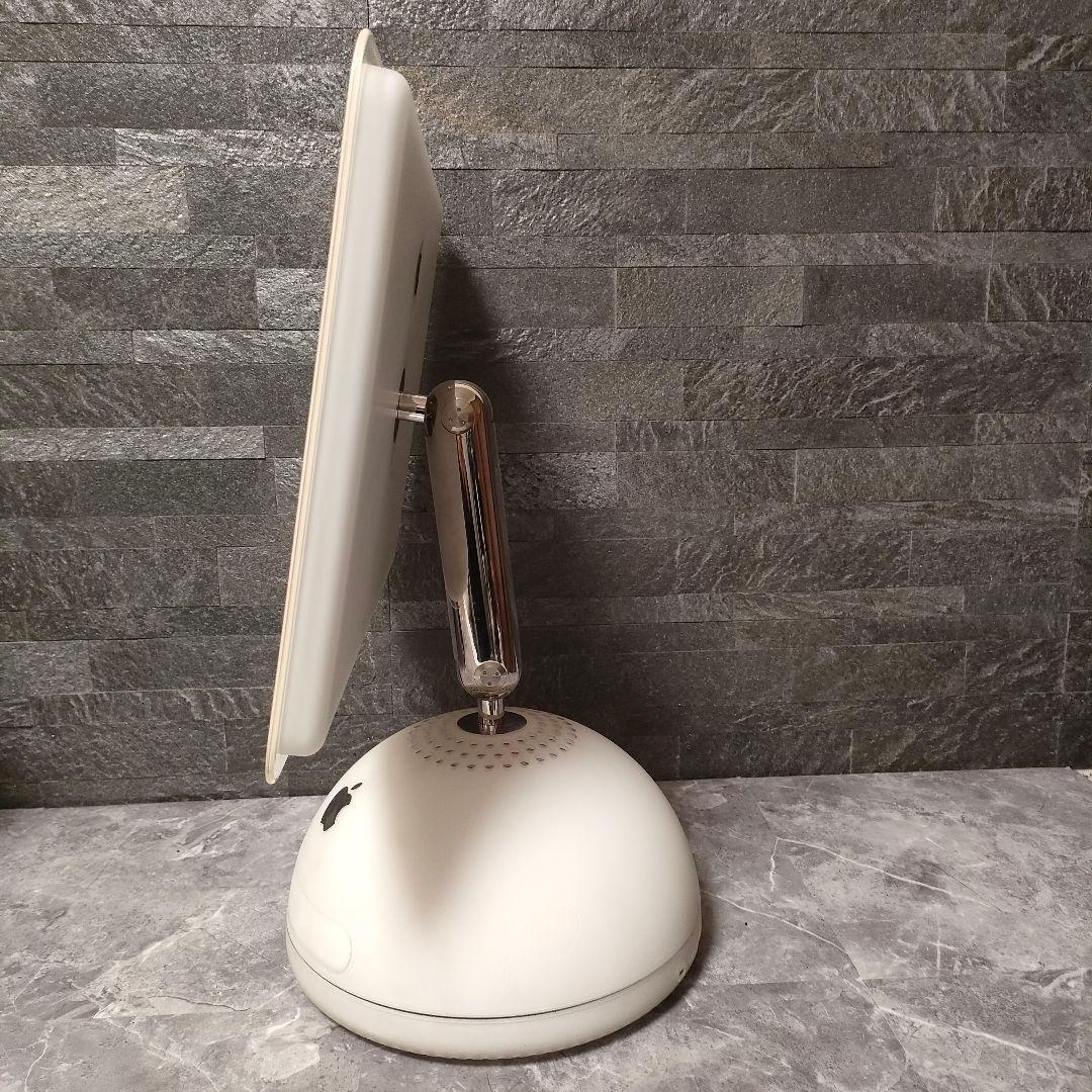 iMac G4 ジャンク品 本体 一体型PC